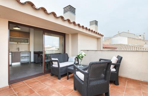 Mataro Apartment | Matarolux 1