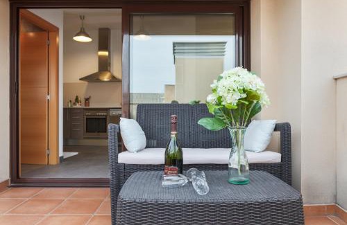 Mataro Apartment | Matarolux 1