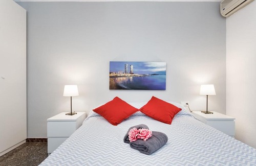Mataro Apartment | Matarolux 4