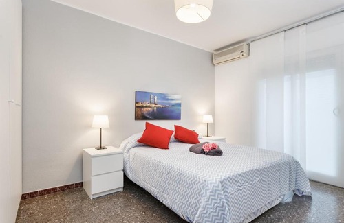 Mataro Apartment | Matarolux 4