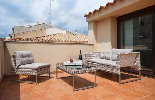 Mataro Apartment | Matarolux 5