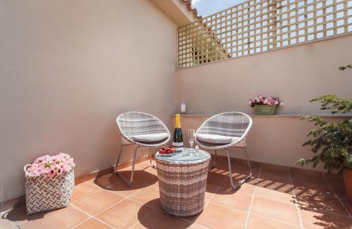 Mataro Apartment | Matarolux 5