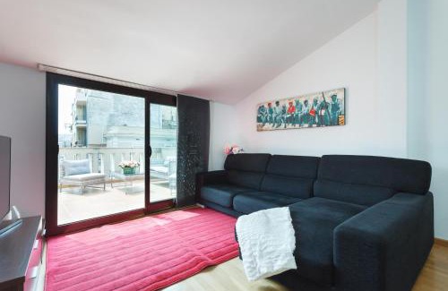 Mataro Apartment | Matarolux 5