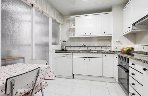 Mataro Apartment | matarolux2 · 25km from Barcelona , Beach 200 meters