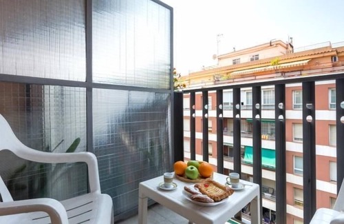 Mataro Apartment | matarolux2 · 25km from Barcelona , Beach 200 meters