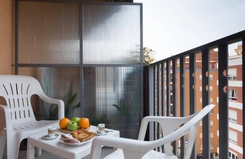 Mataro Apartment | matarolux2 · 25km from Barcelona , Beach 200 meters