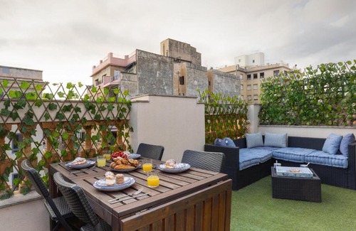 Mataro Apartment | Matarolux23