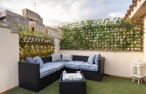 Mataro Apartment | Matarolux23
