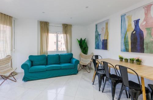 Mataro Apartment | matarolux25