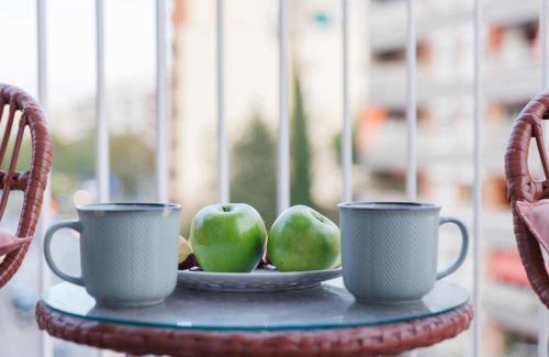 Mataro Apartment | matarolux25