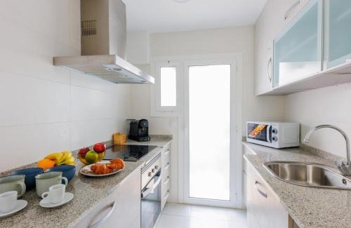 Mataro Apartment | matarolux25
