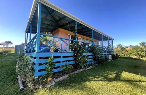 Matauri Bay House | Matauri Bay Shearer's Cottage