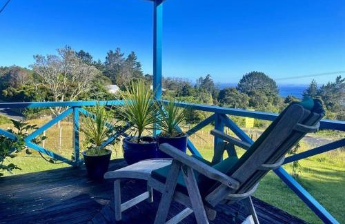 Matauri Bay House | Matauri Bay Shearer's Cottage
