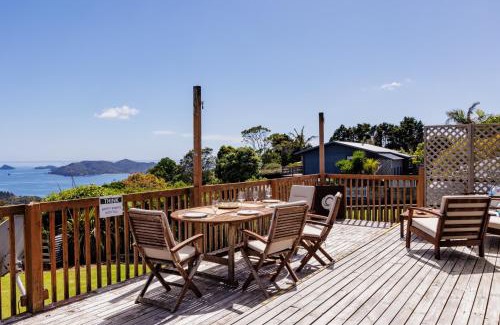 Matauri Bay House | Matauri Unplugged - Bay of Islands Holiday Home