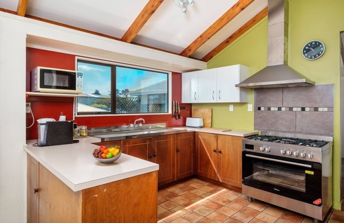 Matauri Bay House | Matauri Unplugged - Bay of Islands Holiday Home