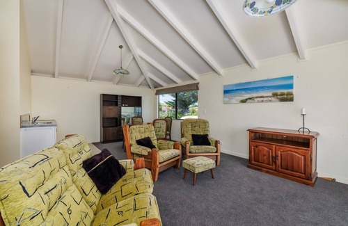 Matauri Bay House | Matauri Unplugged - Bay of Islands Holiday Home