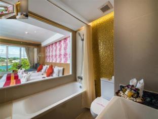 Chaweng City Center Resort | MATCHA SAMUI RESORT formerly Chaba Samui Resort