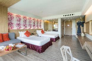 Chaweng City Center Resort | MATCHA SAMUI RESORT formerly Chaba Samui Resort