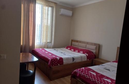 Kobuleti House | Mate's GUEST HOUSE