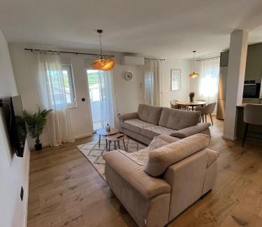 Citluk Apartment | Matea Apartment