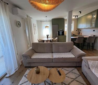 Citluk Apartment | Matea Apartment