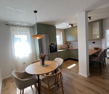 Citluk Apartment | Matea Apartment
