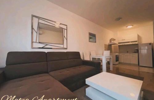 Golubovina Apartment | Matea