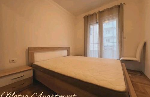 Golubovina Apartment | Matea