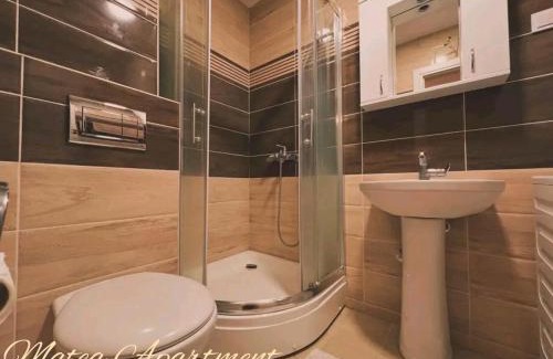 Golubovina Apartment | Matea