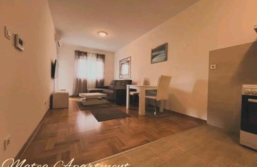 Golubovina Apartment | Matea