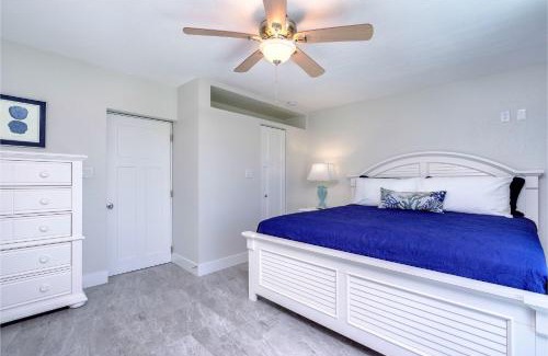 Islamorada Apartment | Matecumbe Resort