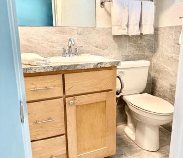 Islamorada Apartment | Matecumbe Resort