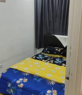 Tanah Rata Apartment | Mateen Cottage II