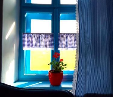 Banatski Karlovac Apartment | Matejev konak