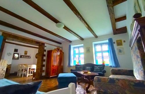 Banatski Karlovac Apartment | Matejev konak