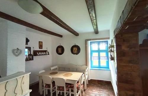 Banatski Karlovac Apartment | Matejev konak