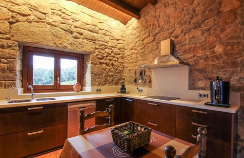 Sagas House | Mateus: three unique country homes surrounded by nature – up to 55 guests