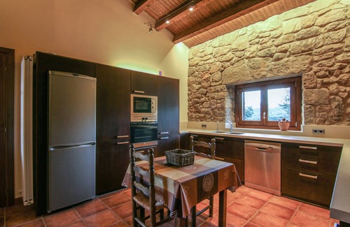Sagas House | Mateus: three unique country homes surrounded by nature – up to 55 guests