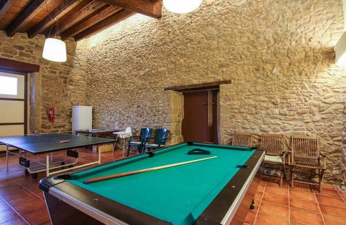 Sagas House | Mateus: three unique country homes surrounded by nature – up to 55 guests