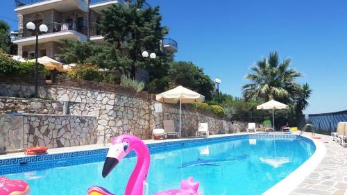 Mathia Apartment | Mathia Apartments