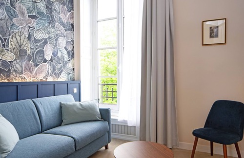 Plehedel Hotel | Mathieu Kergourlay Hôtel de Boisgelin