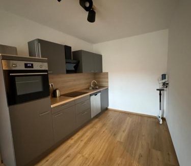 Quedlinburg Apartment | Mathilde