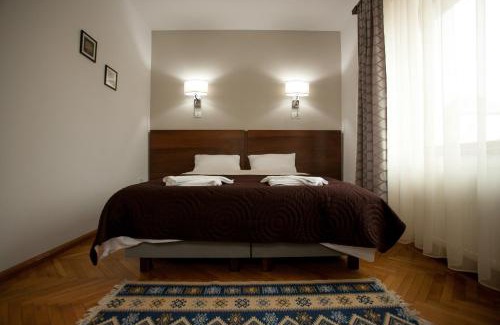 Alba Iulia House | Matia Resort