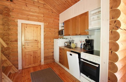Ruokolahti Cottage | Matikkala Cottages