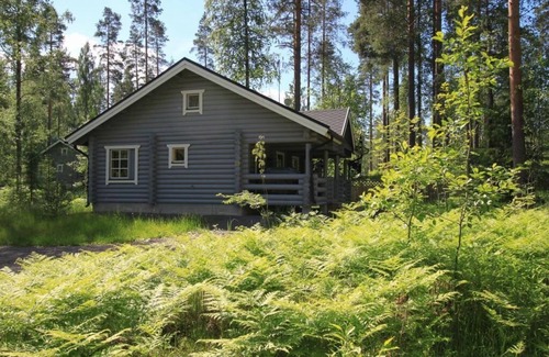 Ruokolahti Cottage | Matikkala Cottages
