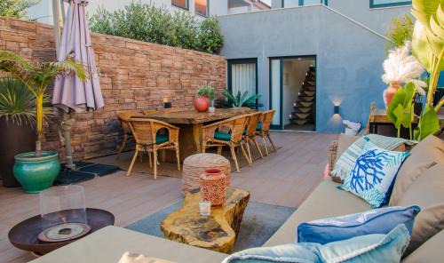 Ovar House | Matilda Beach House