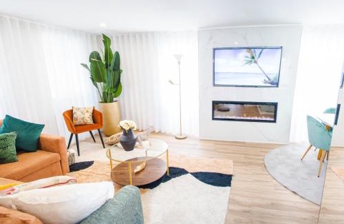 Ovar House | Matilda Beach House
