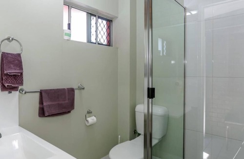Bundaberg Hotel | Matilda Motel