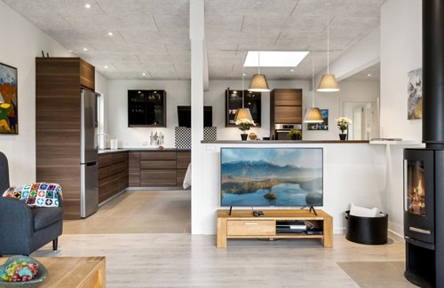 Tranekaer House | "Matilde" - 390m from the sea by Interhome