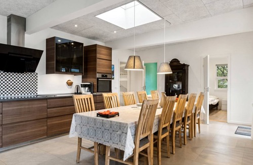 Tranekaer House | "Matilde" - 390m from the sea by Interhome